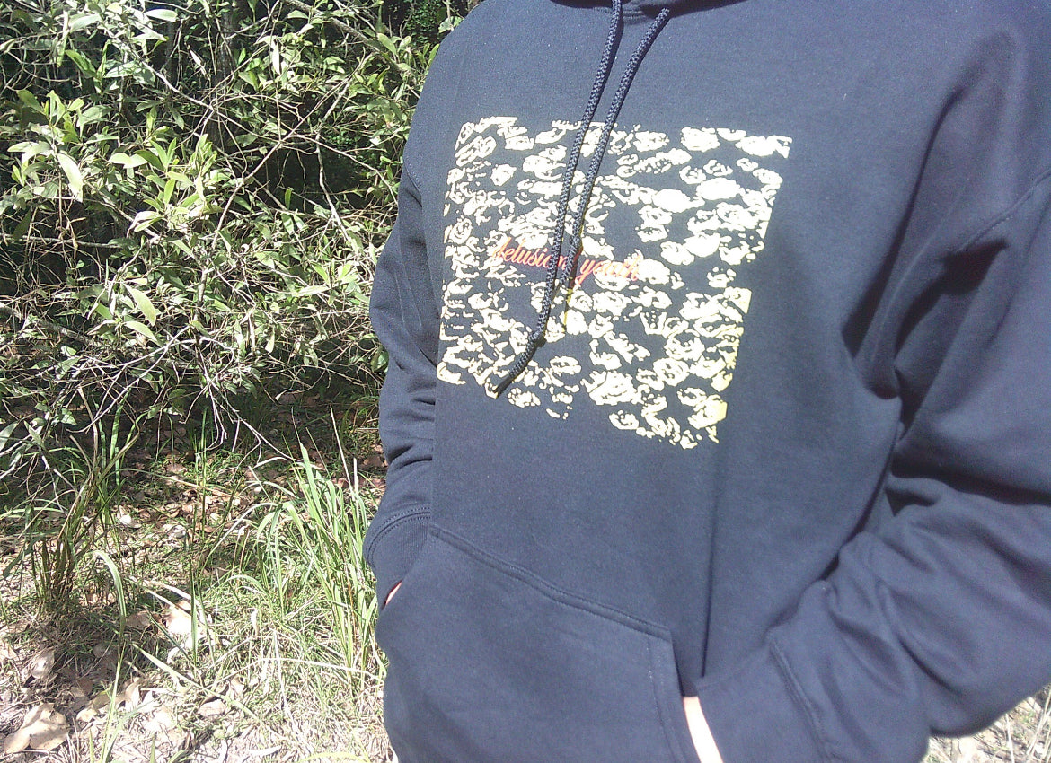 Oyster Farm Hoodie