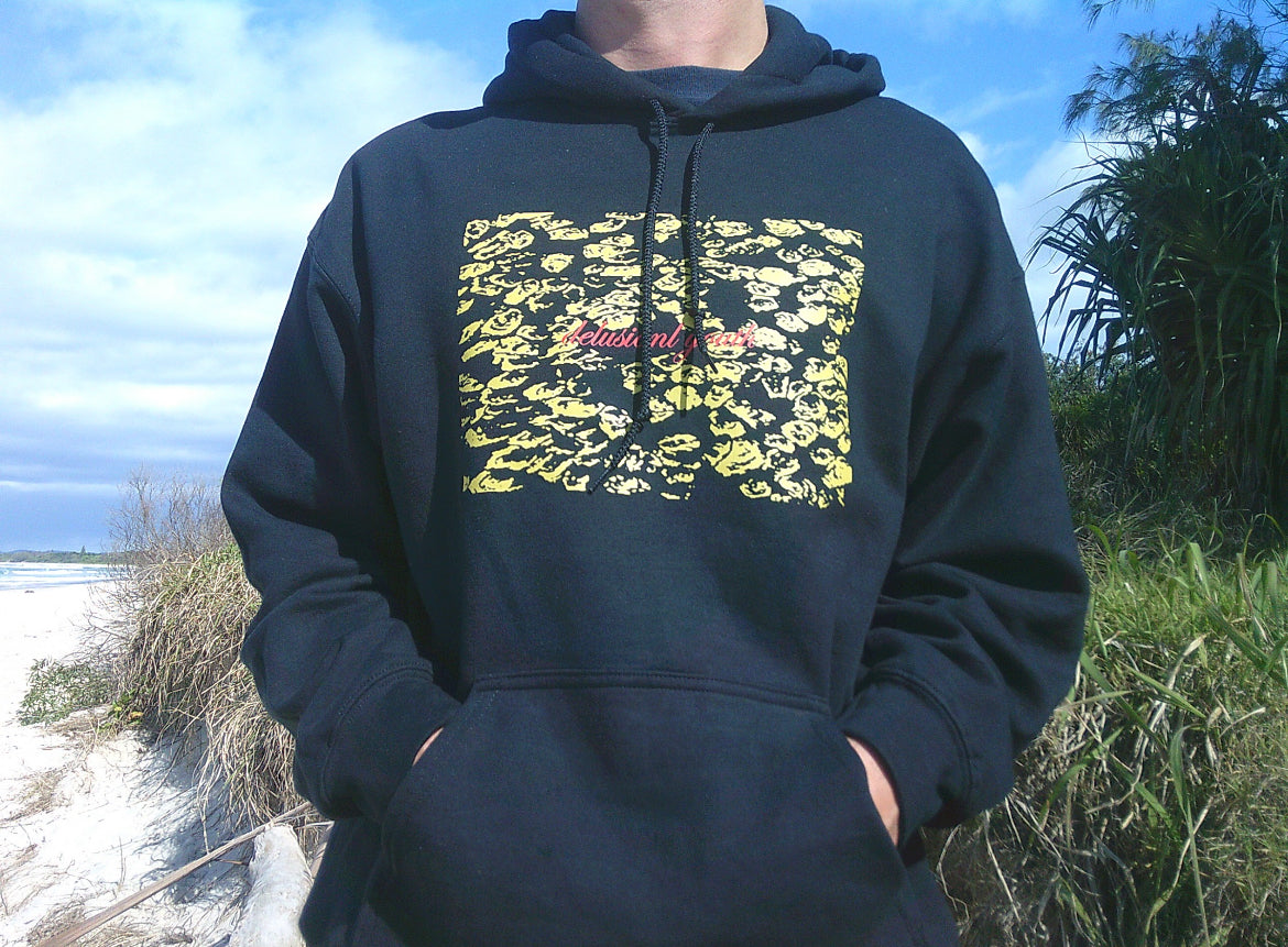 Oyster Farm Hoodie