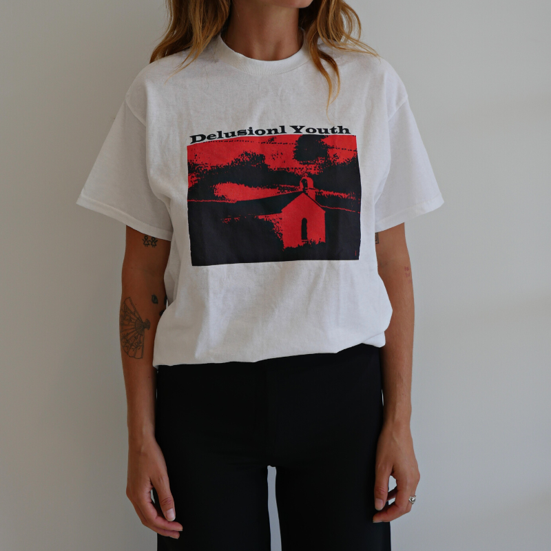 Church Tee