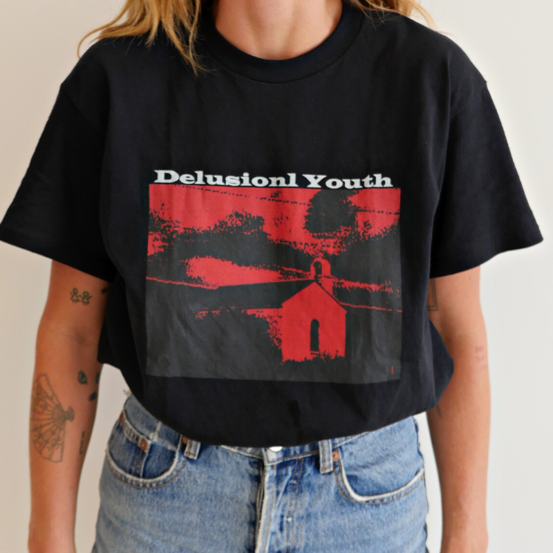 Church Tee
