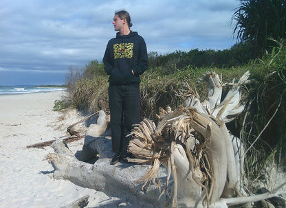 Oyster Farm Hoodie