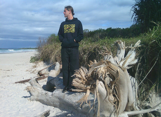 Oyster Farm Hoodie